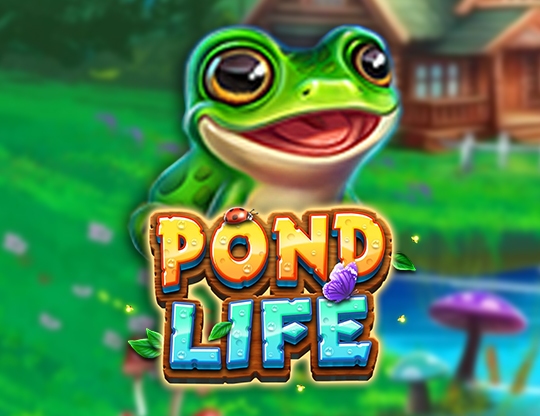Pond Life