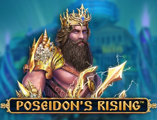 Poseidon's Rising - The Golden Era