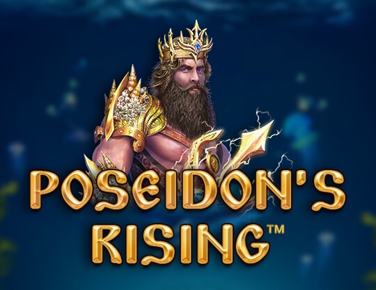 Poseidon's Rising: Expanded Edition