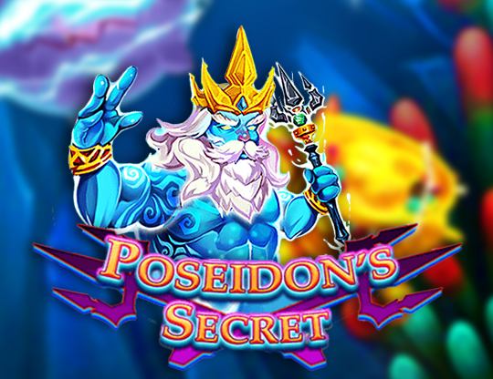 Poseidon's Secret