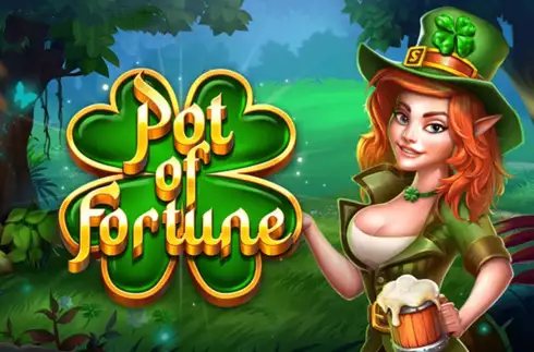 Pot of Fortune 