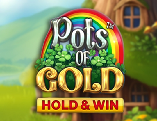Pots of Gold