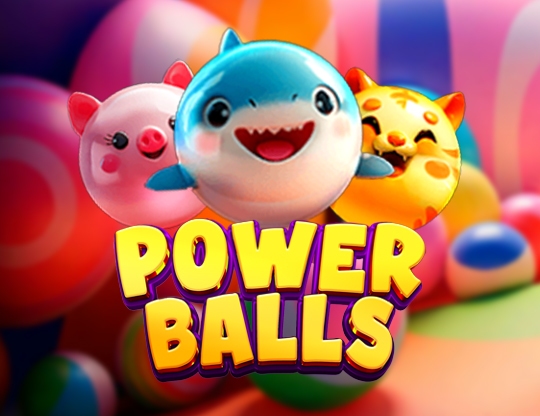 Power Balls
