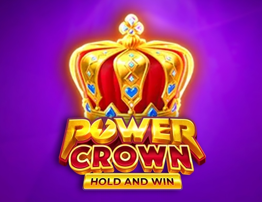 Power Crown: Hold and Win