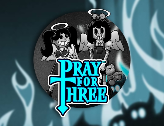 Pray For Three