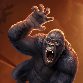 Primate King Megaways?