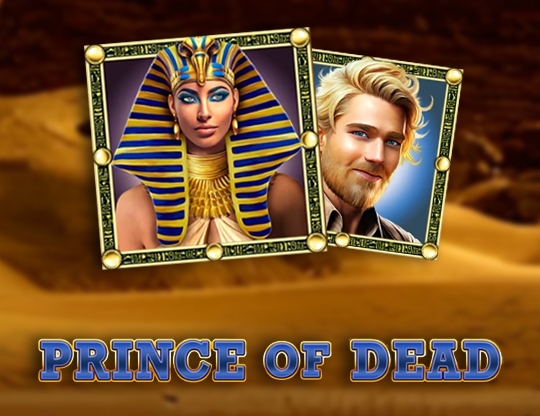 Prince of Dead