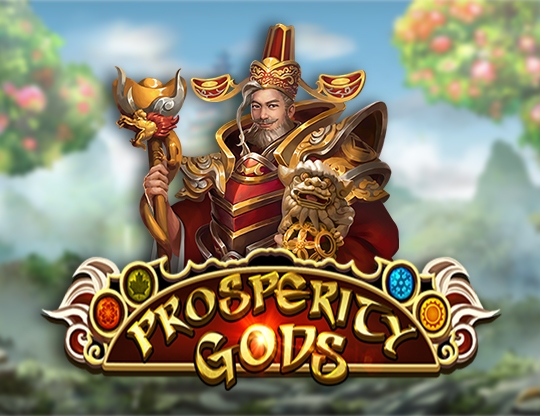 Prosperity Gods