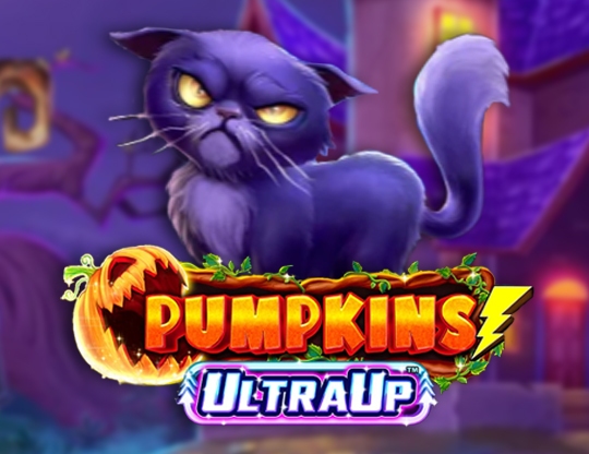 Pumpkins UltraUp