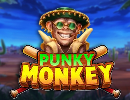 Punky Monkey