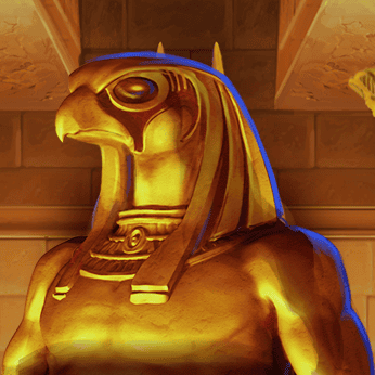 Pyramid: Quest for Immortality?