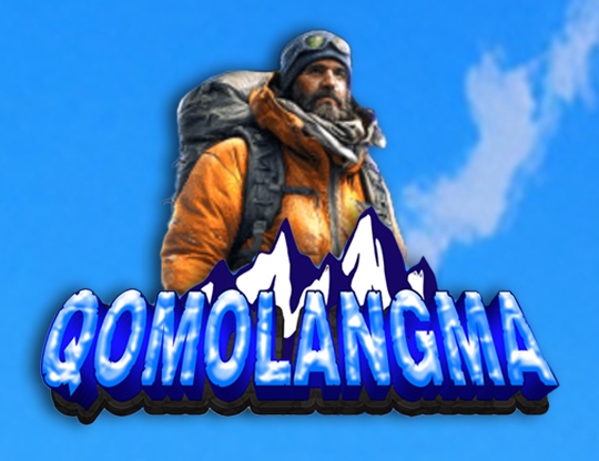 Qomolangma