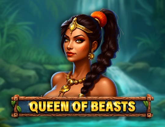 Queen of Beasts