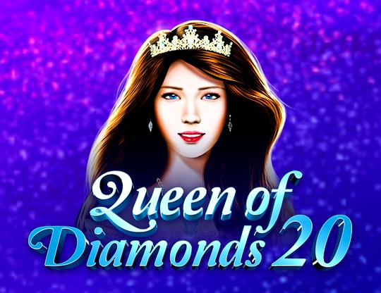 Queen of Diamonds 20