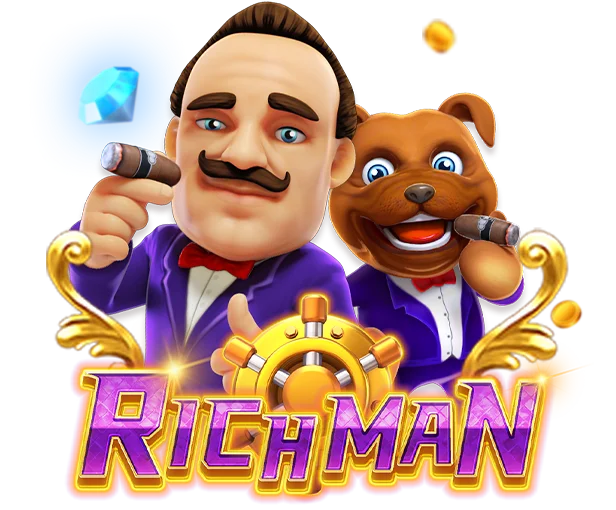 RICHMAN