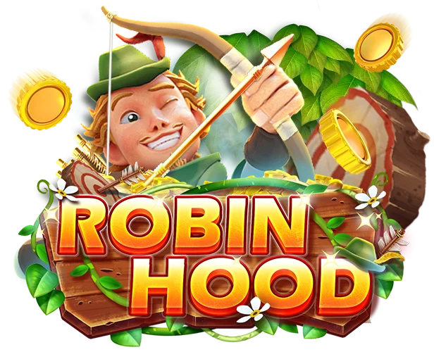 ROBIN HOOD