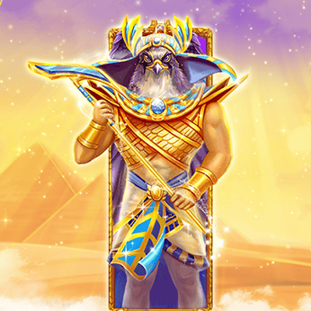 Ra's Legend