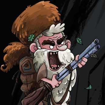 Rabid Randy