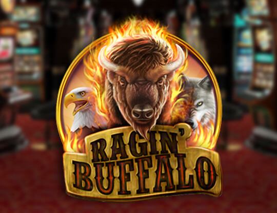 Ragin' Buffalo