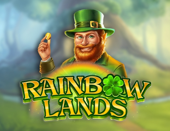 Rainbow Lands