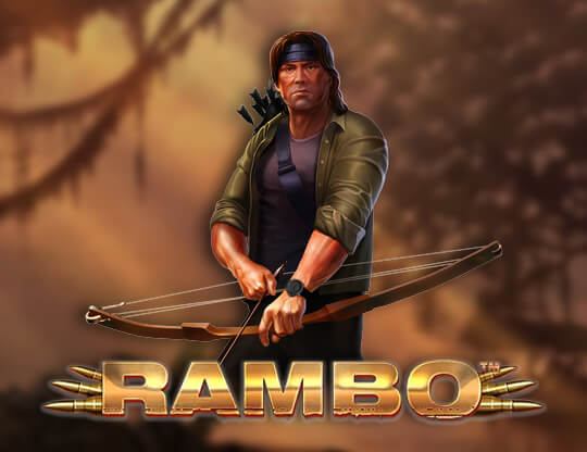 Rambo Stallone