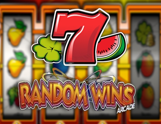 Random Wins Arcade