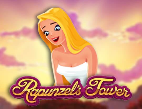 Rapunzel's Tower