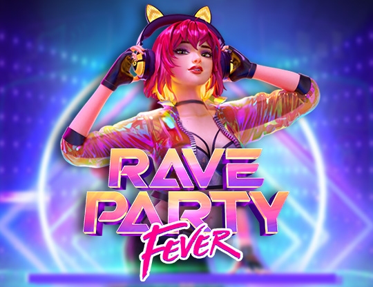 Rave Party Fever
