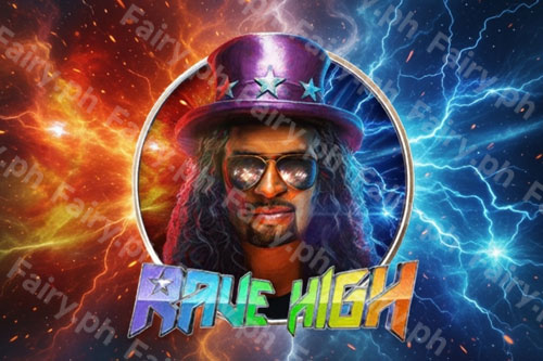 Rave High