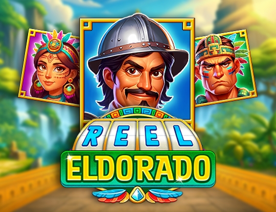Reel Eldorado