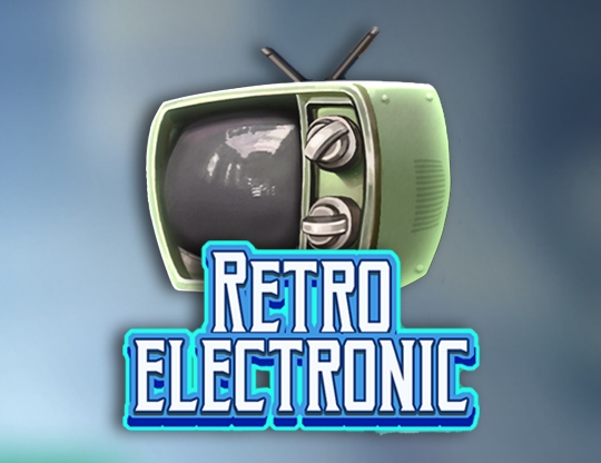 Retro Electronic
