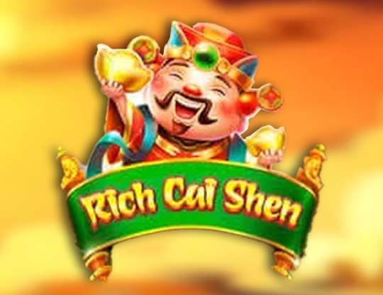 Rich Cai Shen