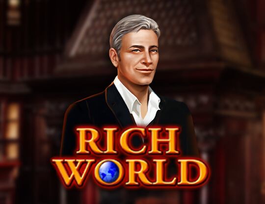 Rich World
