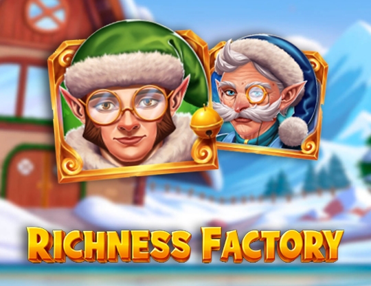 Richness Factory