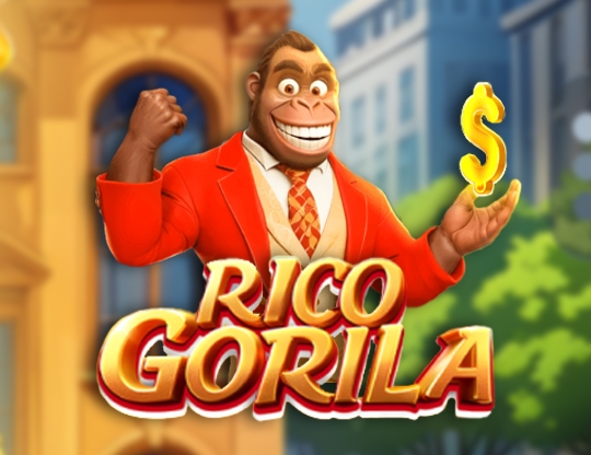 Rico Gorila
