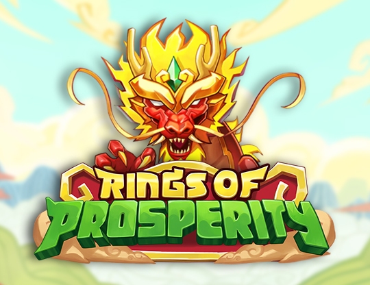 Rings of Prosperity