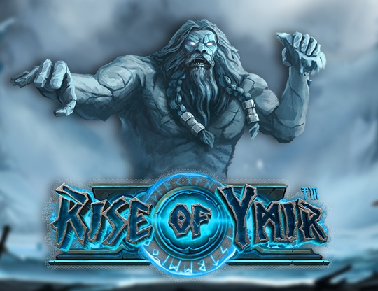 Rise of Ymir