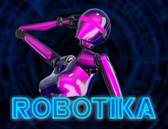 Robotika