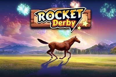 Rocket Derby 