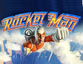 Rocket Man