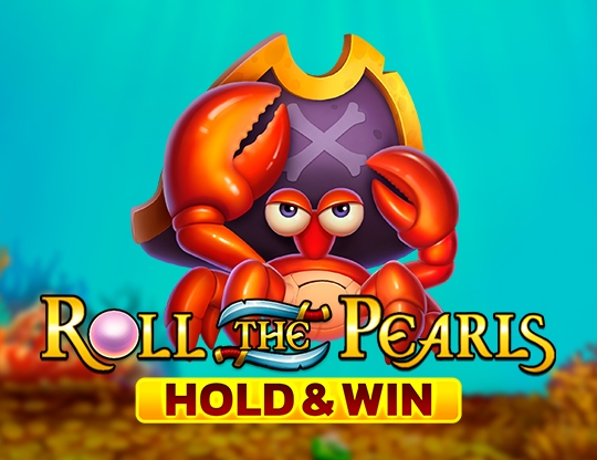 Roll The Pearls Hold And Win