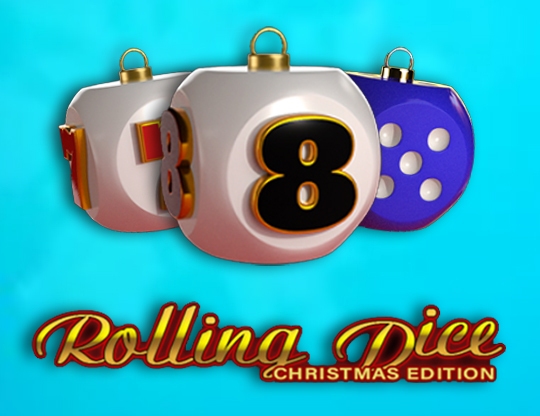 Rolling Dice - Christmas Edition
