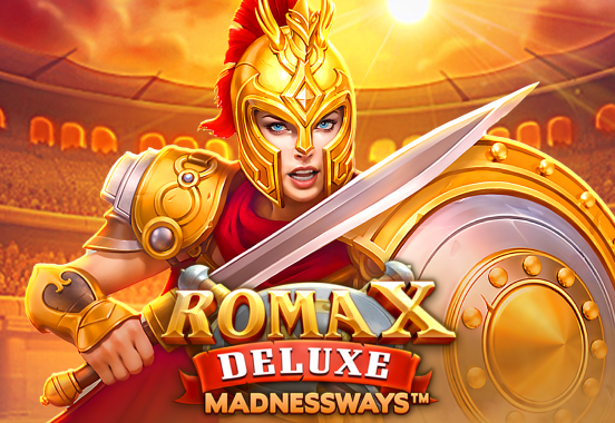 Roma X Deluxe