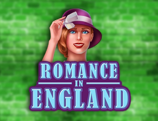 Romance In England