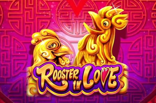 Rooster In Love
