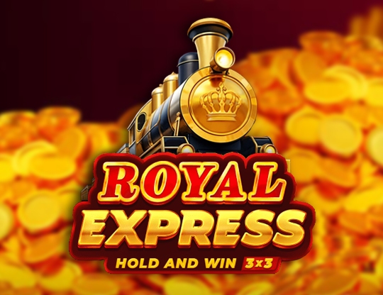 Royal Express