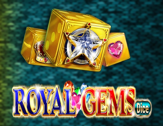Royal Gems �C Dice