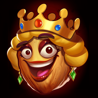 Royal Nuts