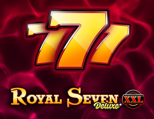 Royal Seven XXL Deluxe