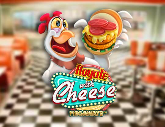 Royale With Cheese Megaways